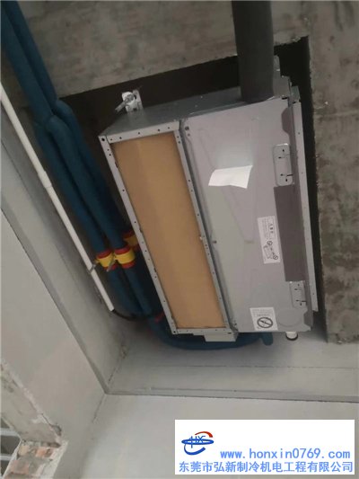 空調(diào)漏水，就該找空調(diào)清洗公司來(lái)維護(hù)了